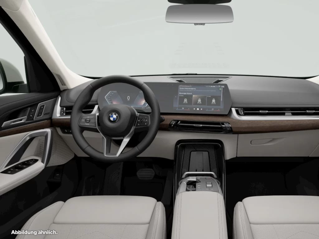 BMW X1 xDrive20d