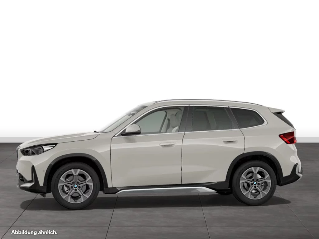 BMW X1 xDrive20d