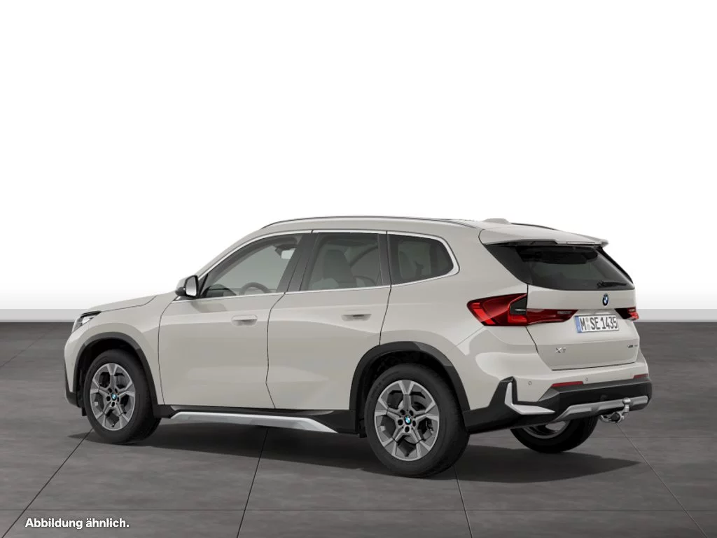 BMW X1 xDrive20d