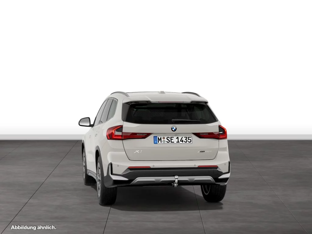 BMW X1 xDrive20d