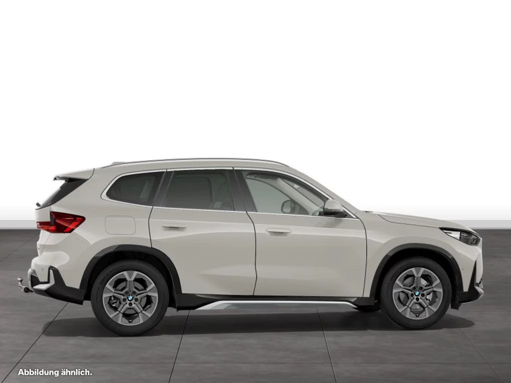 BMW X1 xDrive20d