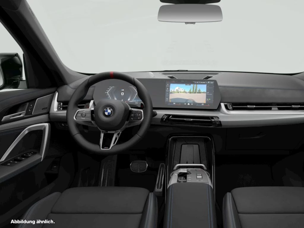 BMW X1 M35i xDrive