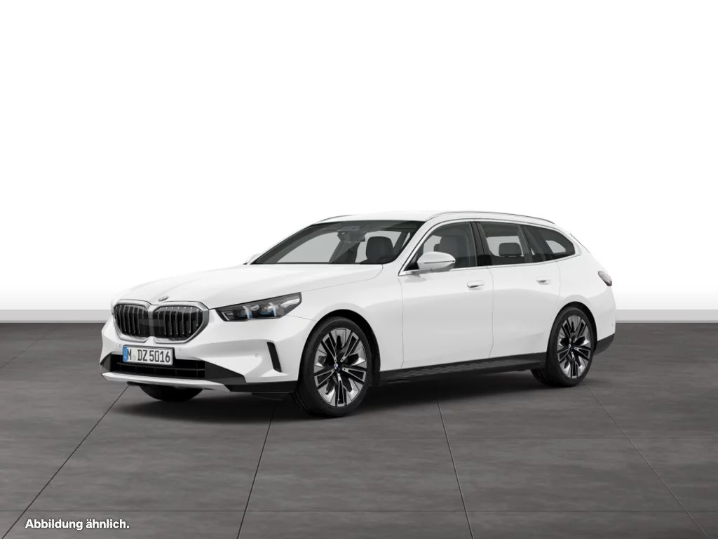 BMW 520i Touring