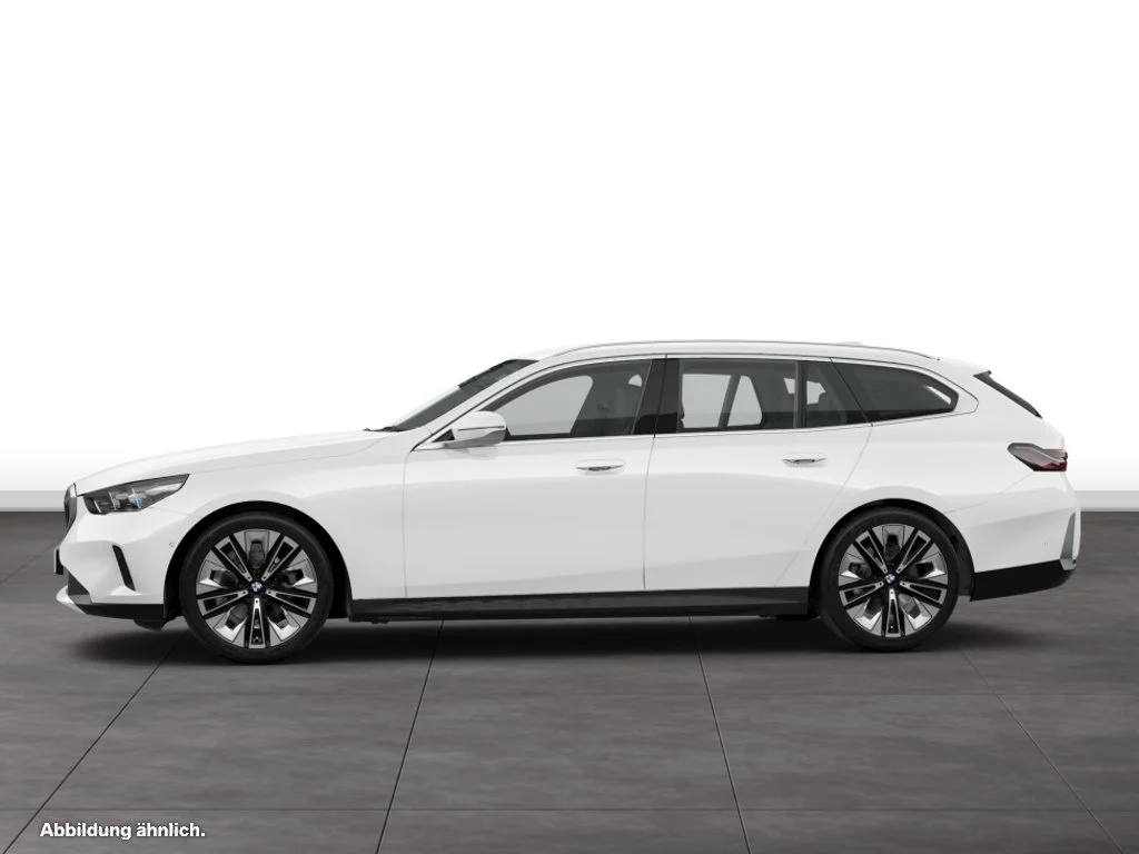 BMW 520i Touring