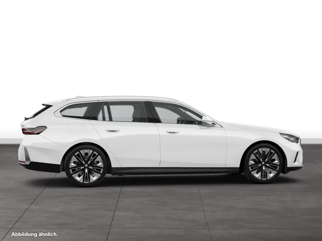 BMW 520i Touring