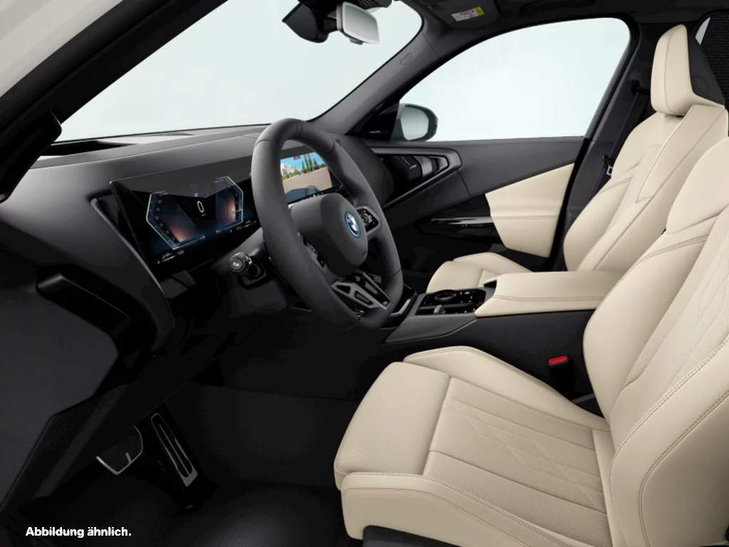 BMW X3 30e xDrive
