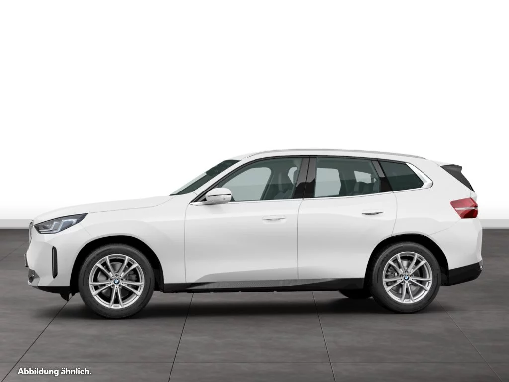 BMW X3 20d xDrive