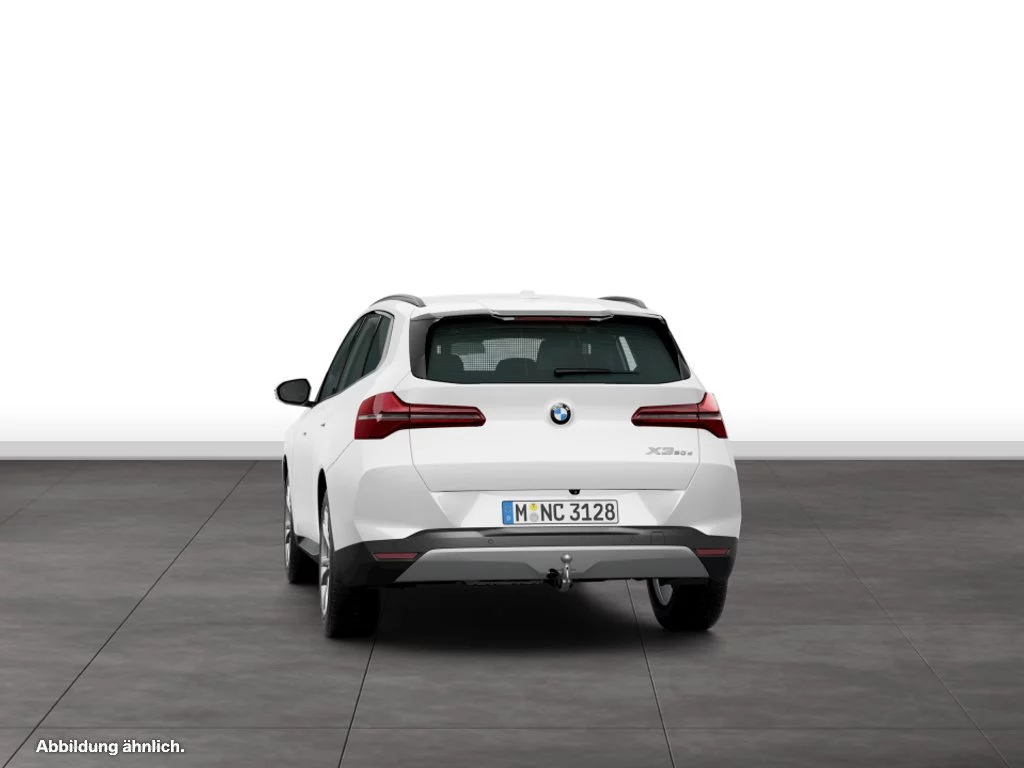 BMW X3 20d xDrive