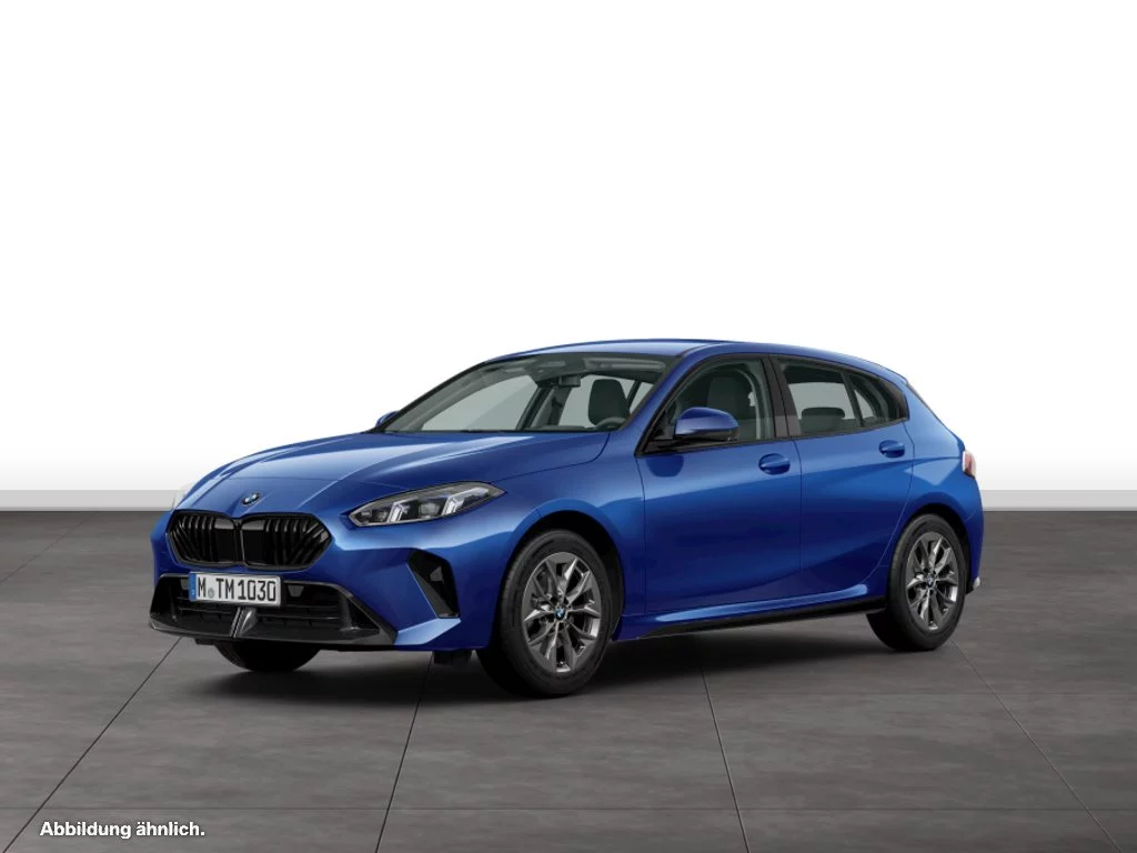BMW 120d