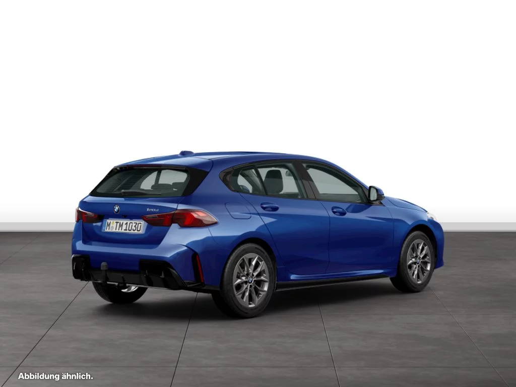 BMW 120d