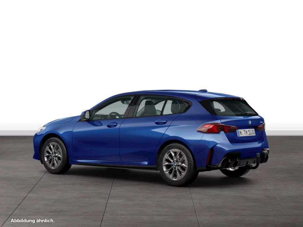 BMW 120d