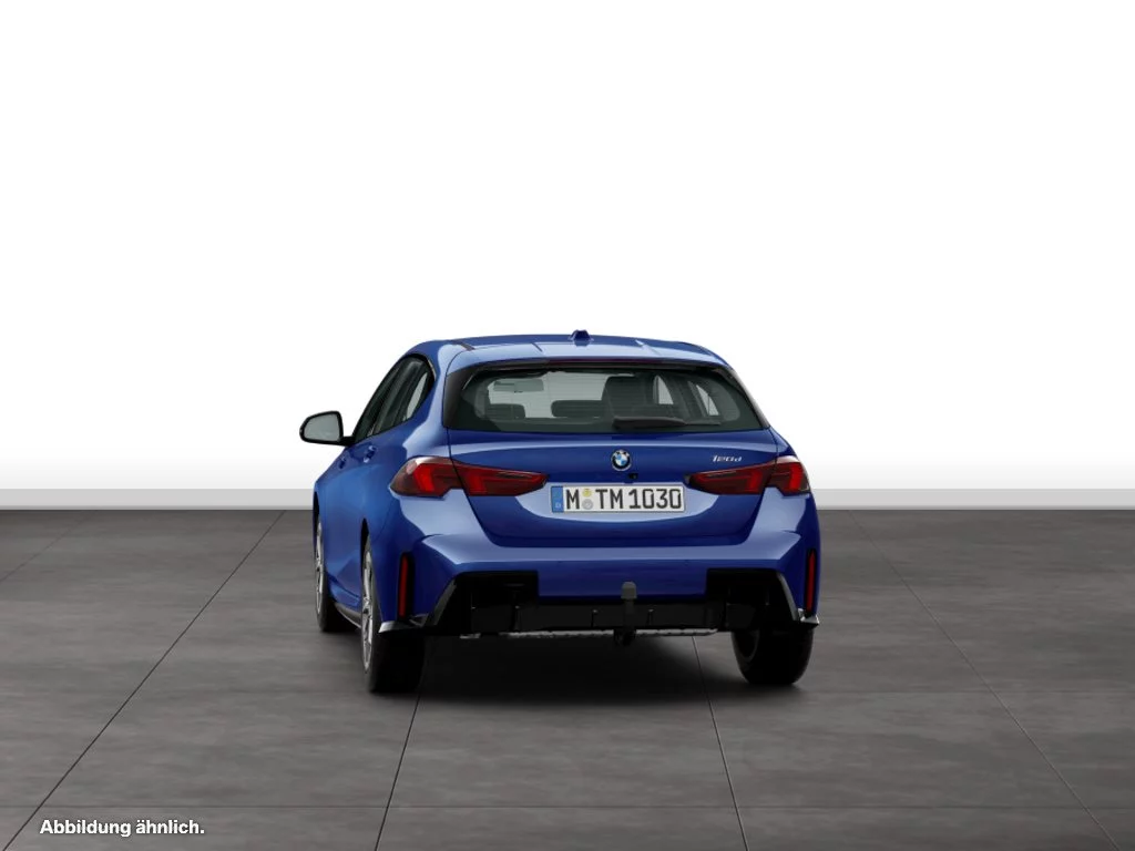 BMW 120d
