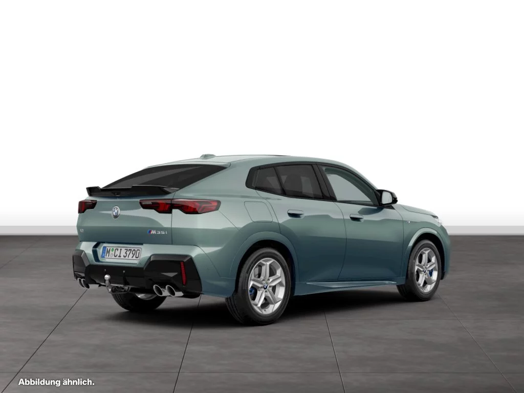 BMW X2 M35i xDrive