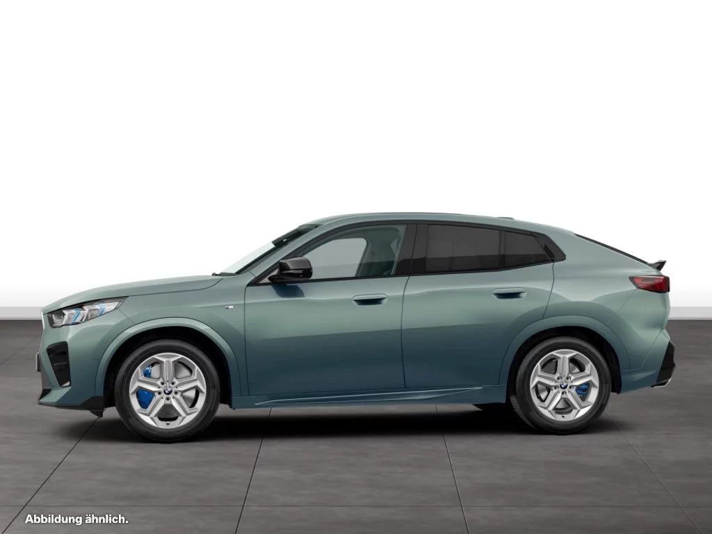 BMW X2 M35i xDrive