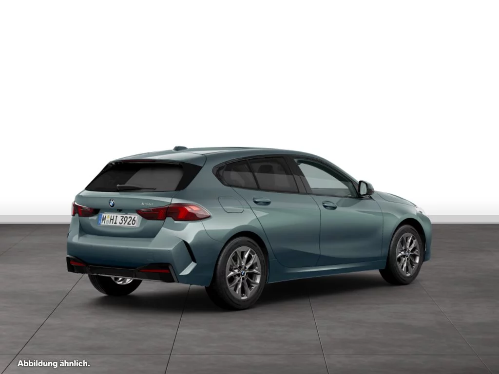 BMW 120d
