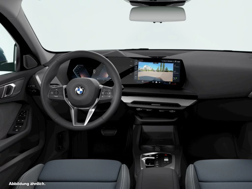 BMW 120d