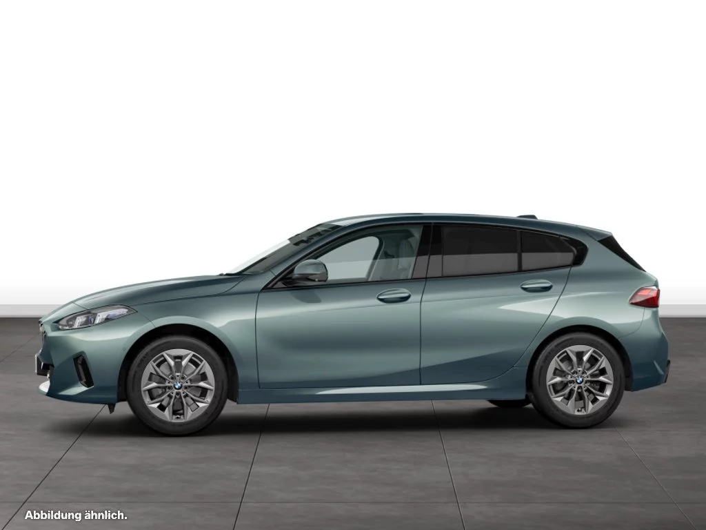 BMW 120d