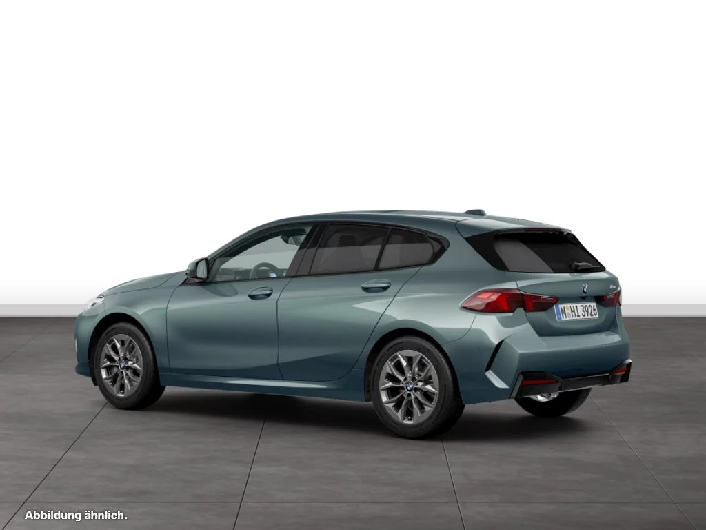 BMW 120d