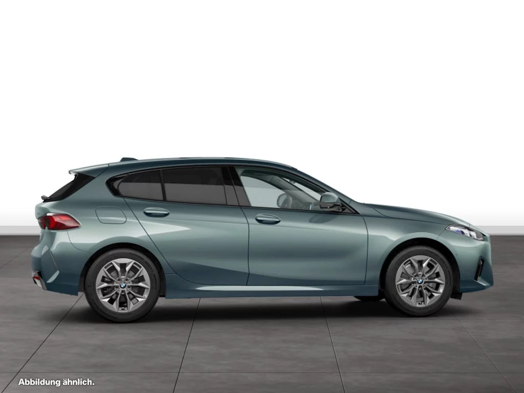 BMW 120d