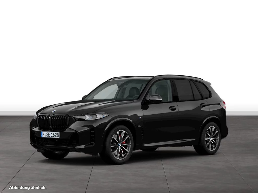 BMW X5 xDrive30d