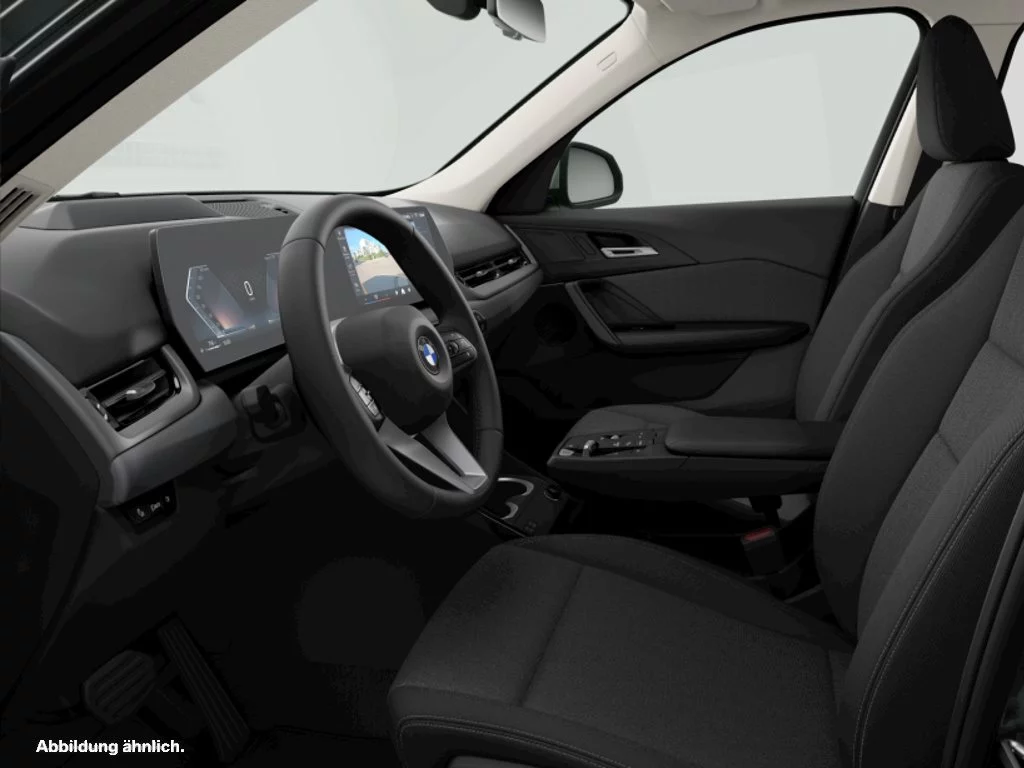 BMW X1 sDrive20i
