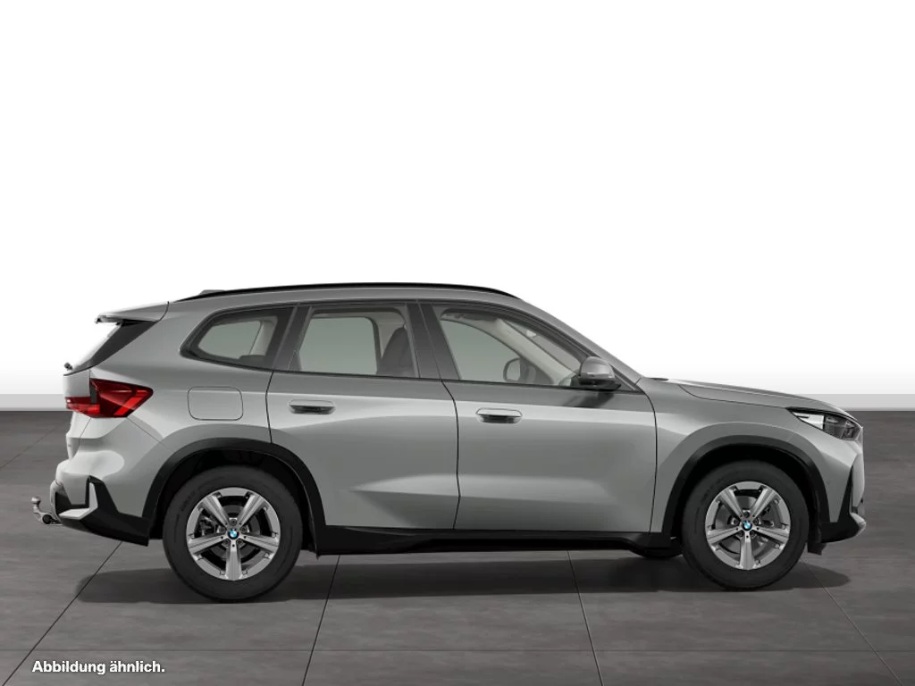 BMW X1 sDrive20i