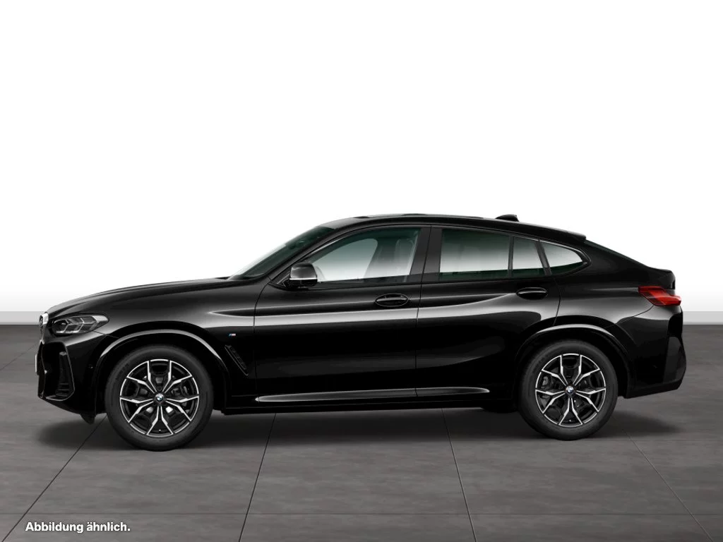 BMW X4 xDrive20d