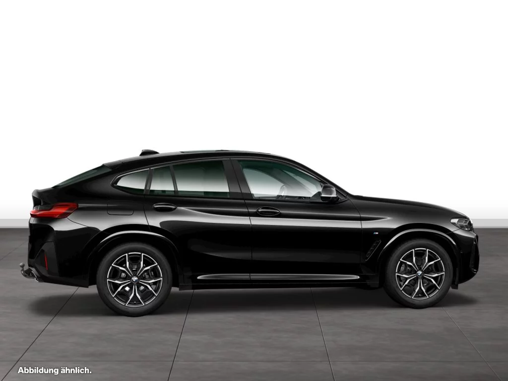 BMW X4 xDrive20d