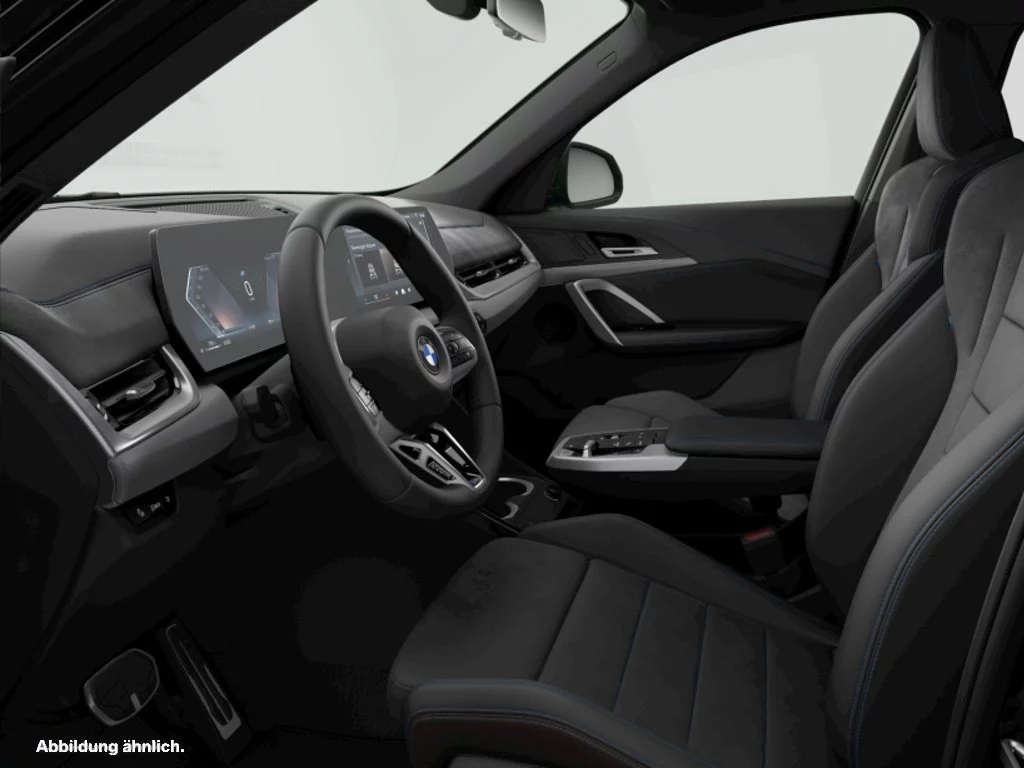 BMW X1 sDrive20d