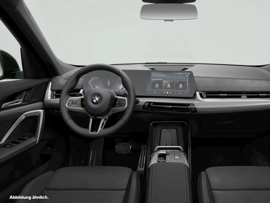 BMW X1 sDrive20d