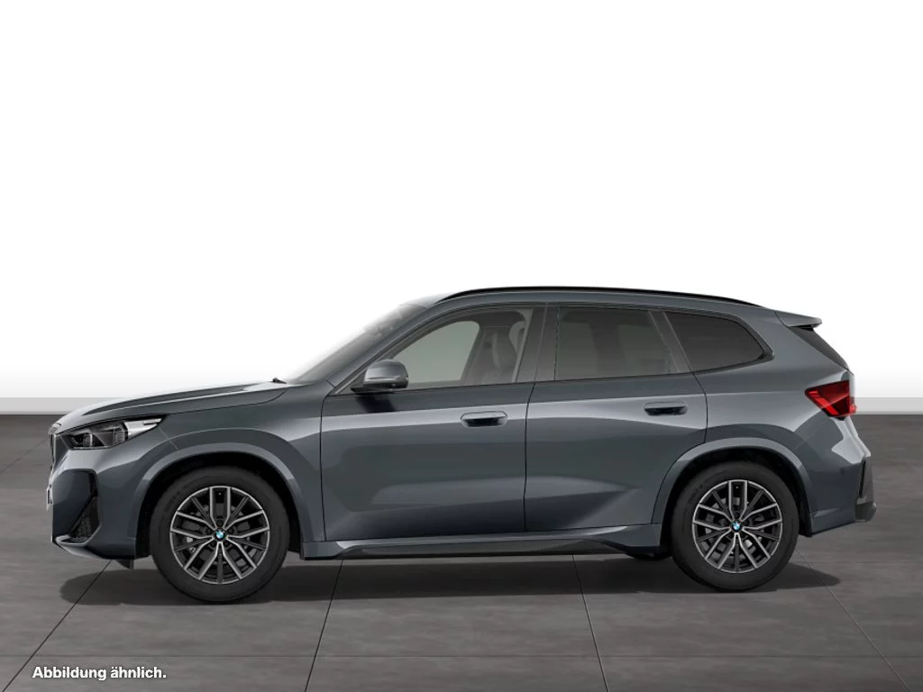 BMW X1 sDrive20d