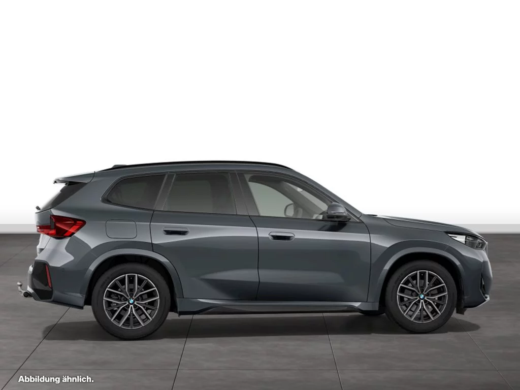 BMW X1 sDrive20d