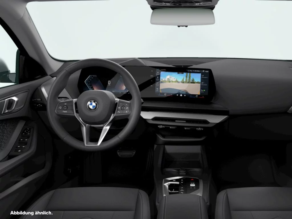 BMW 220 Gran Coupé