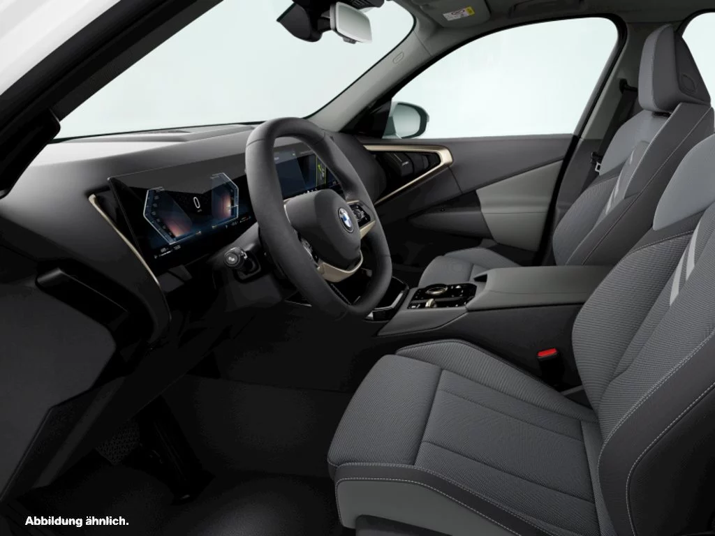 BMW X3 20 xDrive