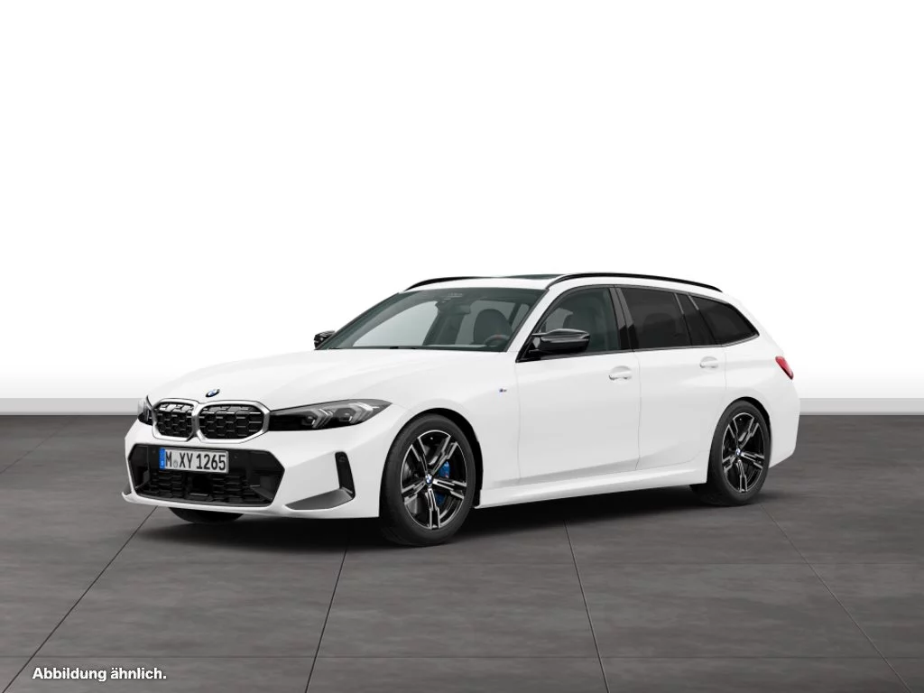 BMW M340d xDrive Touring