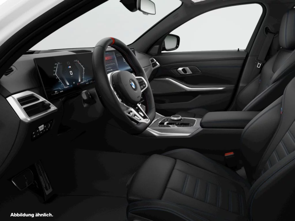 BMW M340d xDrive Touring