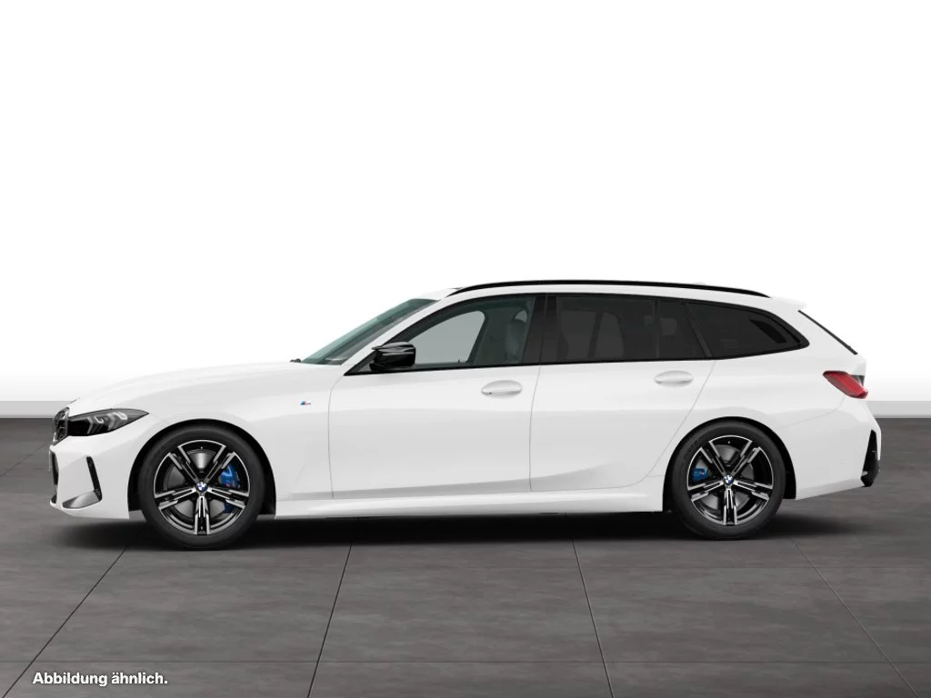 BMW M340d xDrive Touring
