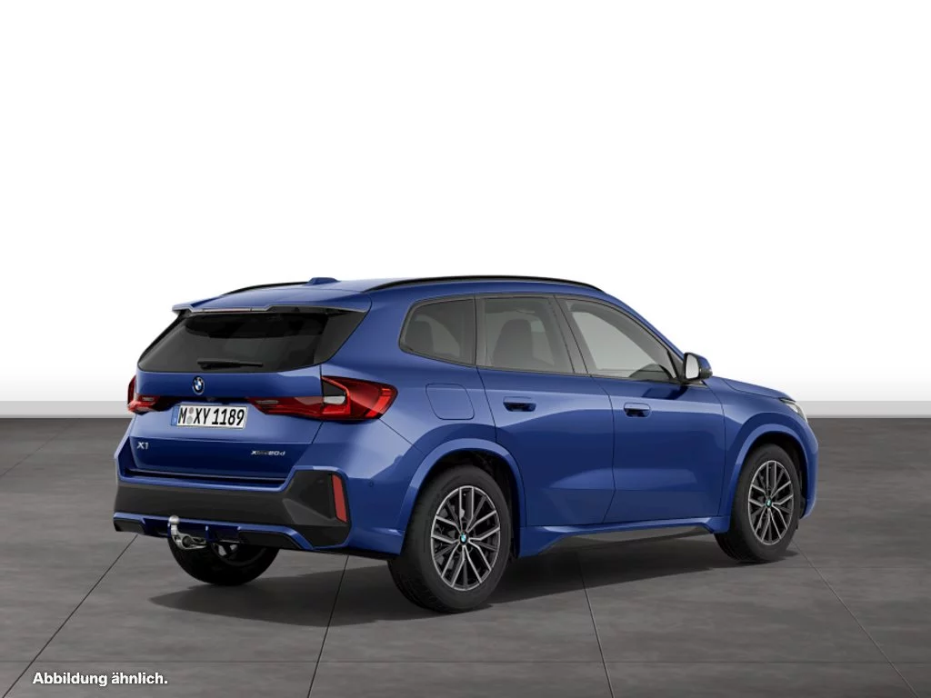 BMW X1 xDrive20d