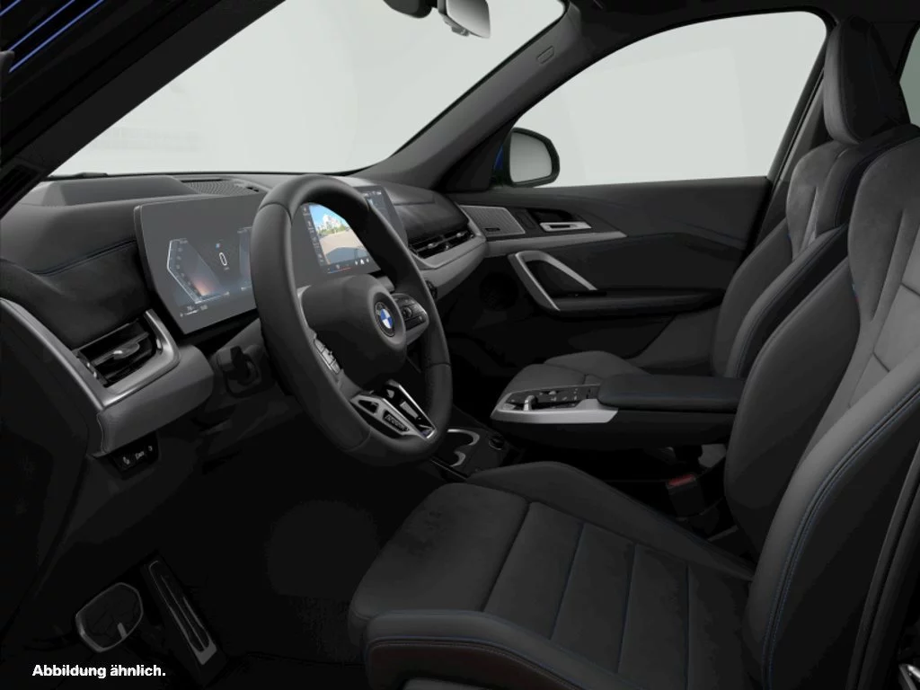 BMW X1 xDrive20d