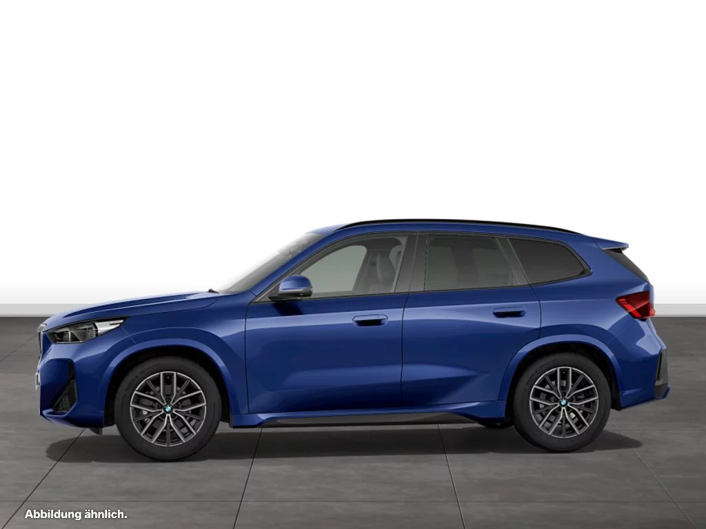 BMW X1 xDrive20d
