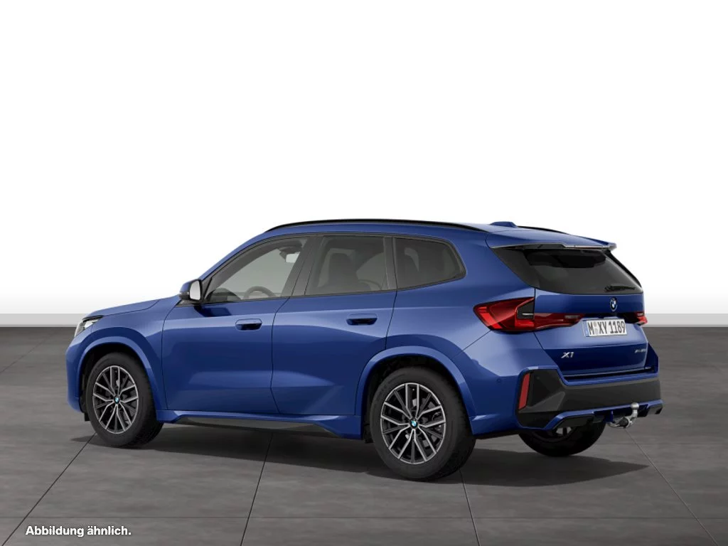 BMW X1 xDrive20d
