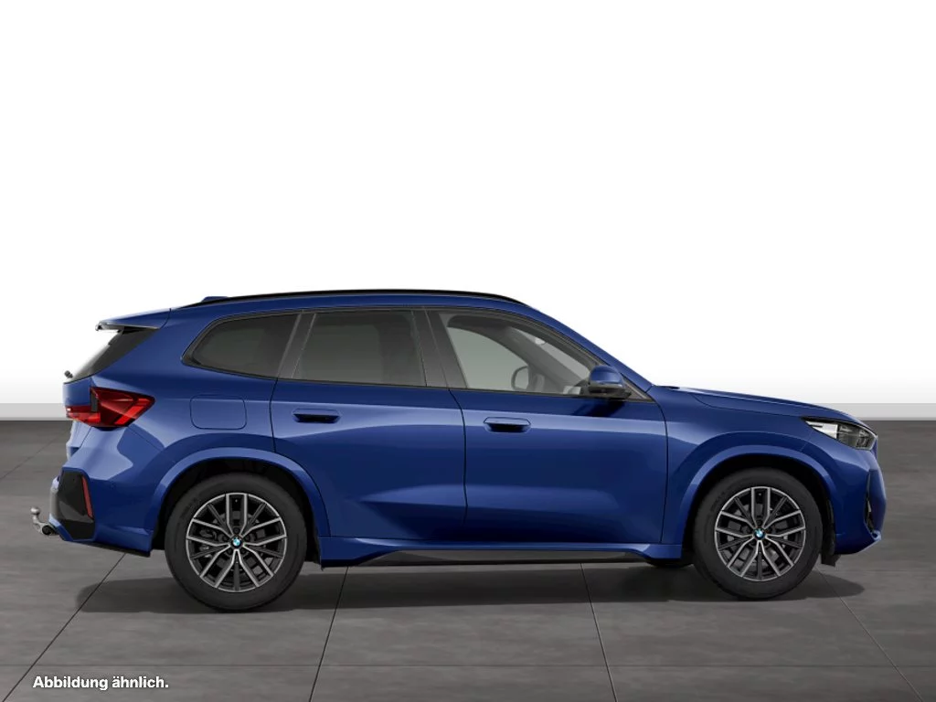 BMW X1 xDrive20d