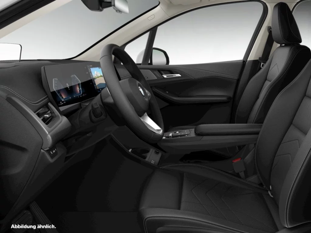 BMW 220i Active Tourer