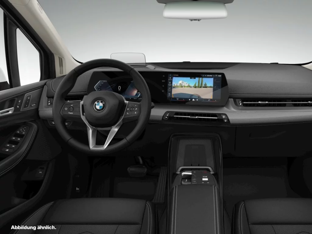 BMW 220i Active Tourer