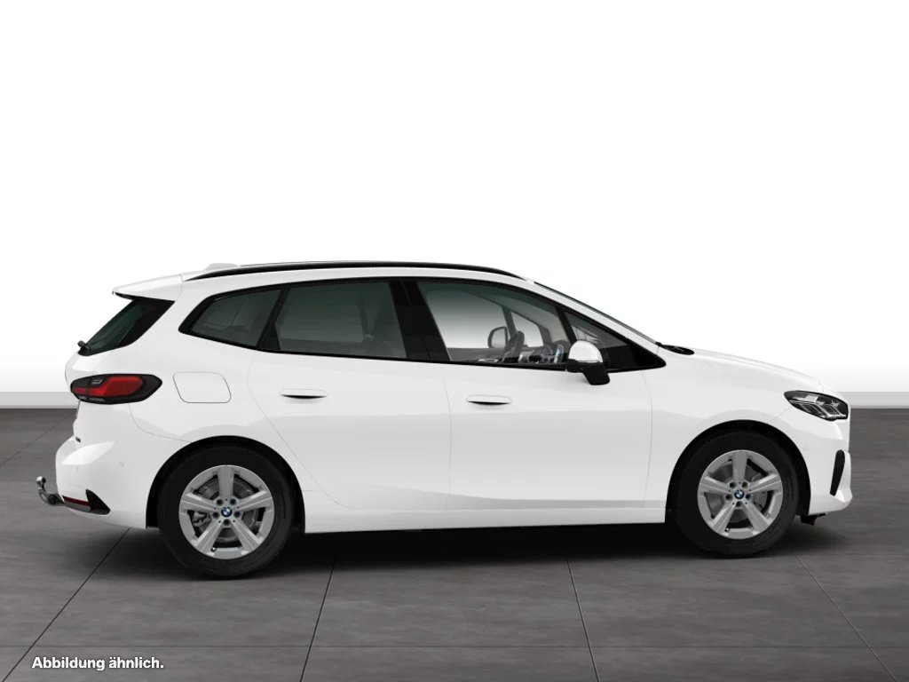 BMW 220i Active Tourer