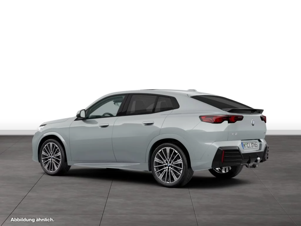 BMW X2 xDrive20d