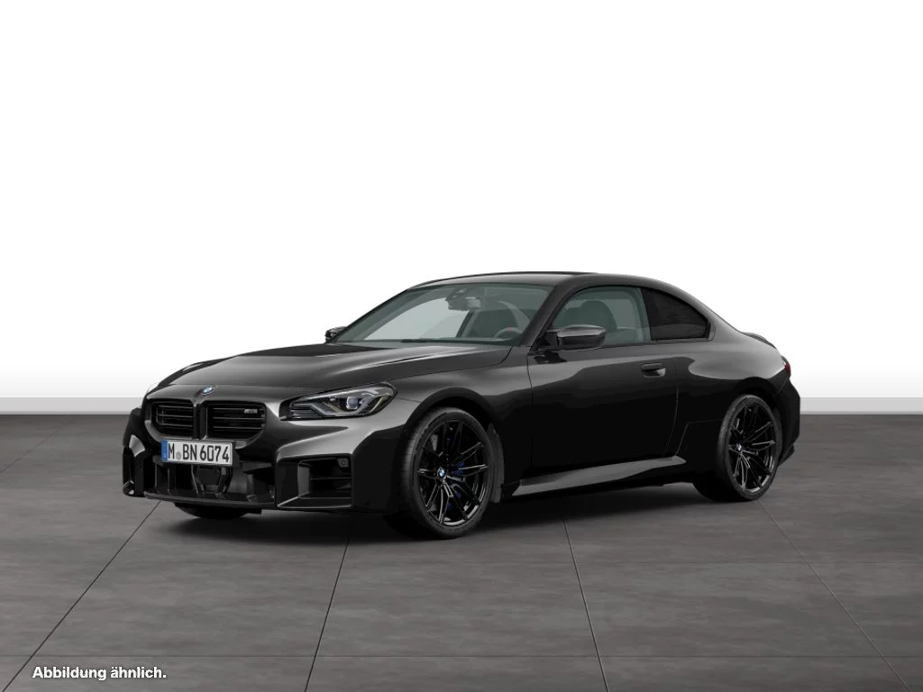 BMW M2 Coupé