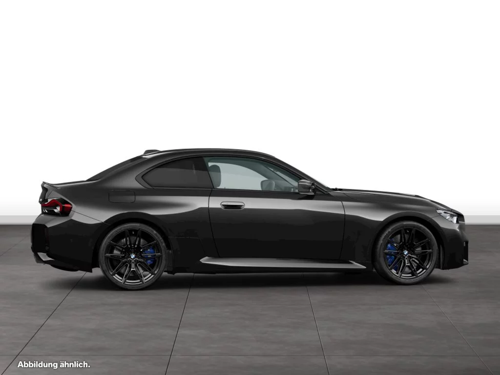BMW M2 Coupé