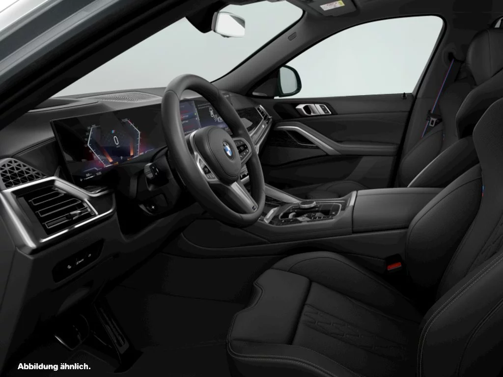 BMW X6 xDrive30d M Sport