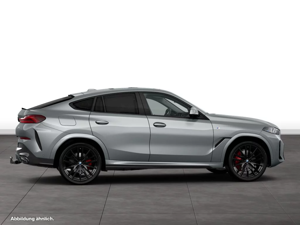 BMW X6 xDrive30d M Sport